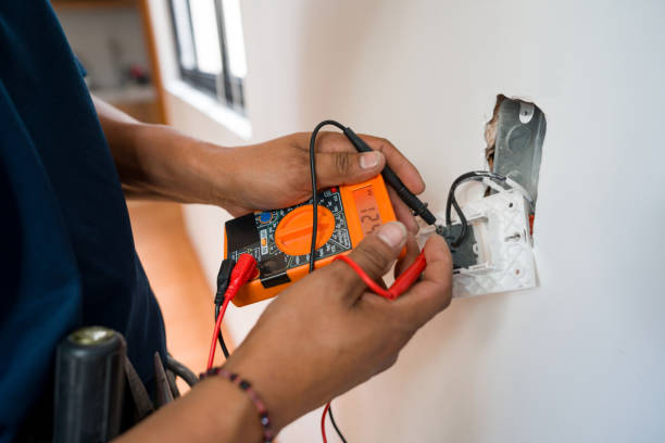 Professional Electrician in Duluth, MN