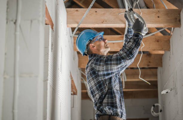 Best Residential Electrician Services  in Duluth, MN