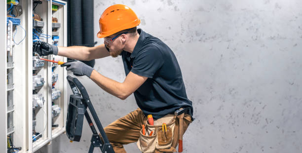 Best Industrial Electrical Services  in Duluth, MN